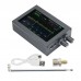 50KHz-200MHz Malachite SDR Radio DSP SDR Receiver 3.5" Touch Screen Without Registration Code