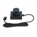 PC Volume Control USB Volume Control Knob Speaker Knob Switch Lossless Sound Quality (Top LED)