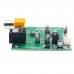 DIR9001 Coaxial Receiver Optical Receiver Module SPDIF To I2S 24Bit 96KHz With Optic Fiber Port
