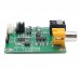 DIR9001 Coaxial Receiver Optical Receiver Module SPDIF To I2S 24Bit 96KHz With Optic Fiber Port