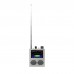 50KHz-2GHz Malahit-SDR Receiver DSP Radio Receiver with 3.5" Touch Screen Using 1.10d Firmware