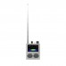 Malahit-SDR Receiver DSP Radio Receiver 3.5" Touch Screen 50KHz-2GHz Official Authorization Version