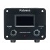 Palivens P20 Black Audio Power Filter Purifier LCD Displays Power/Power Consumption/Current/Voltage