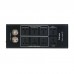 Palivens P20 Black Audio Power Filter Purifier LCD Displays Power/Power Consumption/Current/Voltage