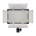 Godox LF308BI Camera Flash Light LED Video Light LED Panel 3300-5600K Adjustable Color Temperature