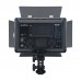 Godox LF308BI Camera Flash Light LED Video Light LED Panel 3300-5600K Adjustable Color Temperature