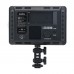 Godox LED308C LED Video Light LED Panel Continuous Lighting 3300K-5600K for Camcorder DSLR Cameras