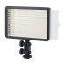 Godox LED308C LED Video Light LED Panel Continuous Lighting 3300K-5600K for Camcorder DSLR Cameras