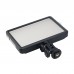 Godox LED308C LED Video Light LED Panel Continuous Lighting 3300K-5600K for Camcorder DSLR Cameras