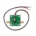 6-15GHz RF Analog Phase Shifter X-Band Phase Shift Module Adjustable Phase Shifter Without Shell