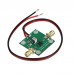 6-15GHz RF Analog Phase Shifter X-Band Phase Shift Module Adjustable Phase Shifter Without Shell