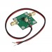 6-15GHz RF Analog Phase Shifter X-Band Phase Shift Module Adjustable Phase Shifter Without Shell