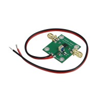 6-15GHz RF Analog Phase Shifter X-Band Phase Shift Module Adjustable Phase Shifter Without Shell