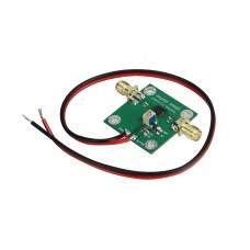 6-15GHz RF Analog Phase Shifter X-Band Phase Shift Module Adjustable Phase Shifter Without Shell