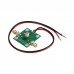 6-15GHz RF Analog Phase Shifter X-Band Phase Shift Module Adjustable Phase Shifter Without Shell
