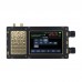 Registered 1.10d 3.5" 50KHz-2GHz Malachite DSP SDR Radio Receiver w/ Extended Version for 2 Antennas