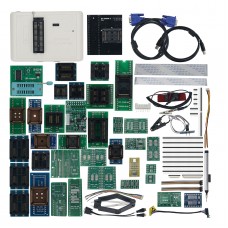 RT809H-51 Items Universal Programmer Upgraded Version of 809F Perfect for NOR/NAND/EMMC/EC/MCU