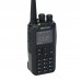 AnyTone AT-D878UVII Plus Bluetooth Handheld Transceiver Digital Walkie Talkie 10KM DMR/FM Dual-Mode