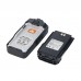 AnyTone AT-D878UVII Plus Bluetooth Handheld Transceiver Digital Walkie Talkie 10KM DMR/FM Dual-Mode