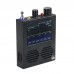 Malahit-SDR Receiver DSP Radio Receiver Malachite SDR 50KHz-2GHz 3.5" Touch Screen Firmware 1.10d