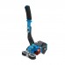 USB Brake System Handbrake with C-Clamp For Rally For Logitech G29/G27/G25 PC 64bit Hall Sensor USB SIM Racing Blue