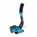 USB Brake System Handbrake with C-Clamp For Rally For Logitech G29/G27/G25 PC 64bit Hall Sensor USB SIM Racing Blue