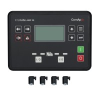 InteliLite AMF 20 Diesel Generator Controller Module AMF20 LCD Display Remote Monitor Panel Genset accessories