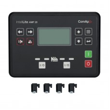 InteliLite AMF 20 Diesel Generator Controller Module AMF20 LCD Display Remote Monitor Panel Genset accessories