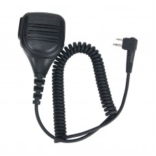 PMMN4013A Handheld Mic Shoulder Mic Radio Mic Handheld Microphone For Motorola GP328 GP338 PTX760