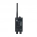 M8000 1MHz-12GHz RF Detector GPS Detector Camera Detector For 1.2GHz 2.4GHz Cameras Phone Signals