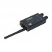 M8000 1MHz-12GHz RF Detector GPS Detector Camera Detector For 1.2GHz 2.4GHz Cameras Phone Signals