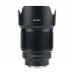 Viltrox 85mm F1.8 STM Auto Focus Portrait Lens Large Aperture Full Frame for Canon EOS-R FE Mount Cameras EOSC70 R3 R5 R6