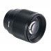 Viltrox 85mm F1.8 STM Auto Focus Portrait Lens Large Aperture Full Frame for Canon EOS-R FE Mount Cameras EOSC70 R3 R5 R6