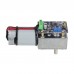 WINGXINE ASME-SQB Worm Gear Servo 360° Magnetic Encoder Servo for Robot Arm Valve Control