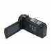 ORDRO AE8 4K Camcorder Infrared Night Version DV Camera 30MP Still Image Recording Standard Version