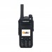 HamGeek Q168 4G POC Radio 5000KM GPS Walkie Talkie Wifi Bluetooth Handheld Transceiver for Zello