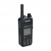 HamGeek Q168 4G POC Radio 5000KM GPS Walkie Talkie Wifi Bluetooth Handheld Transceiver for Zello