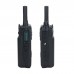 HamGeek Q168 4G POC Radio 5000KM GPS Walkie Talkie Wifi Bluetooth Handheld Transceiver for Zello
