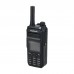 HamGeek Q168 4G POC Radio 5000KM GPS Walkie Talkie Wifi Bluetooth Handheld Transceiver for Zello