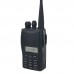 MT-777 5W VHF Radio Professional FM Transceiver 136-174MHz Walkie Talkie 128 Channels for Motorola