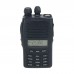 MT-777 5W VHF Radio Professional FM Transceiver 136-174MHz Walkie Talkie 128 Channels for Motorola