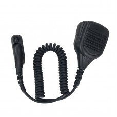 Handheld Microphone Radio Microphone PMMN4050A Mic for Motorola Walkie Talkie XPR6350 XiR P8260