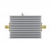 QBD-RF-PA-50M-2GHz-30DB-1W RF Power Amplifier Power Synthesis Broadband Linear Power Amplifier