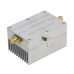 QBD-RF-PA-50M-2GHz-30DB-1W RF Power Amplifier Power Synthesis Broadband Linear Power Amplifier