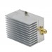 QBD-RF-PA-50M-2GHz-30DB-1W RF Power Amplifier Power Synthesis Broadband Linear Power Amplifier