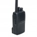 EVX-261 5W 10KM VHF Walkie Talkie DMR Radio Handheld Transceiver Analog & Digital Modes for Motorola