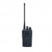 EVX-261 5W 10KM UHF Radio DMR Walkie Talkie Handheld Transceiver Analog & Digital Modes for Motorola