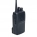 EVX-261 5W 10KM UHF Radio DMR Walkie Talkie Handheld Transceiver Analog & Digital Modes for Motorola