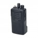 EVX-261 5W 10KM UHF Radio DMR Walkie Talkie Handheld Transceiver Analog & Digital Modes for Motorola