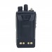 EVX-261 5W 10KM UHF Radio DMR Walkie Talkie Handheld Transceiver Analog & Digital Modes for Motorola